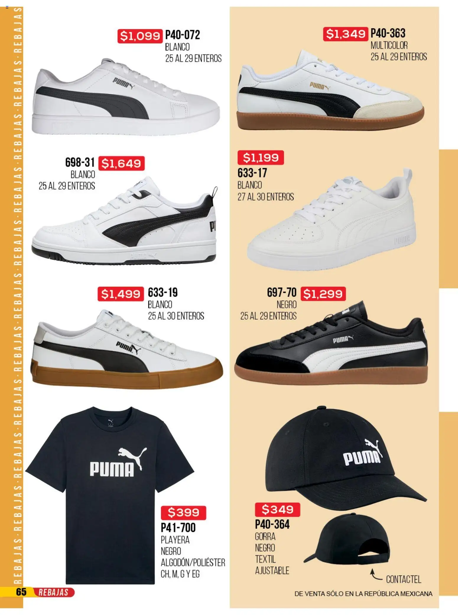 CKLASS ofertas de 01/06 — page 351