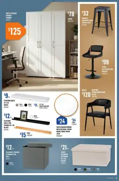 Preview of Canac weekly flyer from shop Canac valid from Jul 2, 2026 | Page: 22