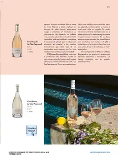 Vista previa de Bodegas Alianza catálogo, nuevo folleto de la tienda, válido en México a partir del 01/07/2026 | Página: 15