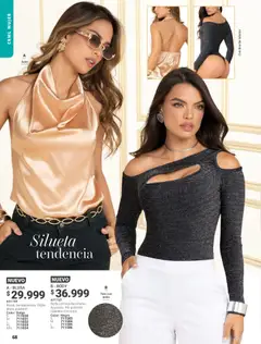 Carmel catálogo C07/2026 -  Vista previa de la revista de la tienda Carmel valido desde el 01.06.2026 | Página: 68