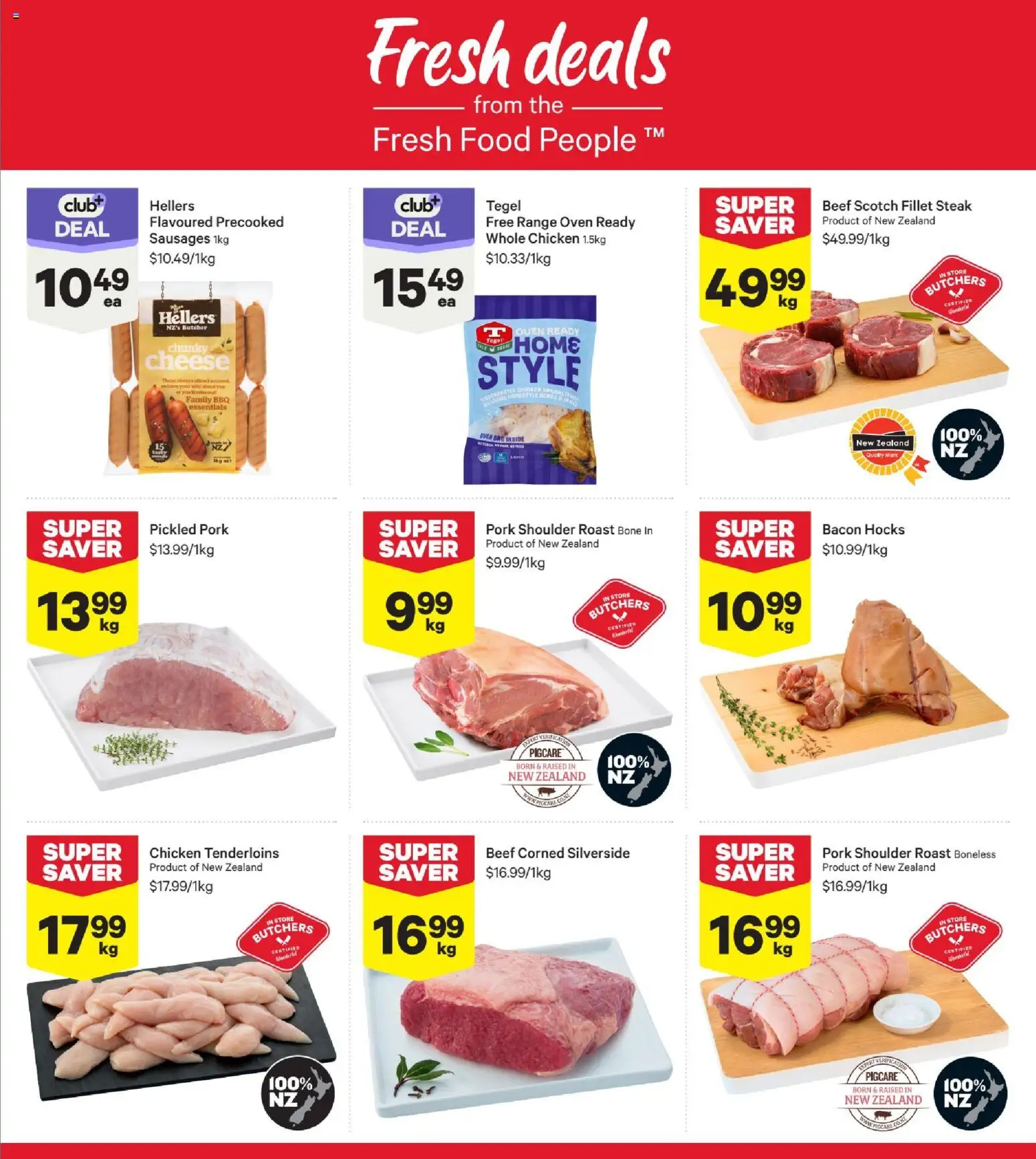 New World catalogue from 17 Aug 2026 | Page: 9