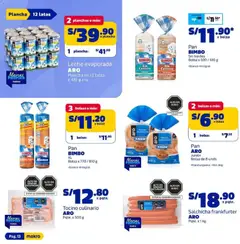 Vista previa de folleto Makro catálogo de la Makro válido desde 07.05.2026 | Página: 13
