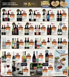 Supermercados Condor - Ofertas da semana - Pré-Visualização do folheto da loja Supermercados Condor, válido de 29/06/2026 | Página: 3