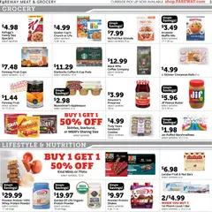 Preview of Fareway weekly ads valid from 09/14/2026 | Page: 3