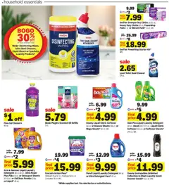 Preview of Meijer weekly ads valid from 06.05.2026 | Page: 22