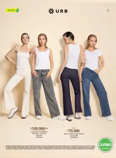 Jumbo catálogo madres -  Vista previa de la revista de la tienda Jumbo valido desde el 23.04.2026 | Página: 7
