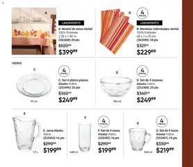 Vista previa de AVON Casa & Estilo 15 2026, nuevo folleto de la tienda, válido en México a partir del 02/10/2026 | Página: 13