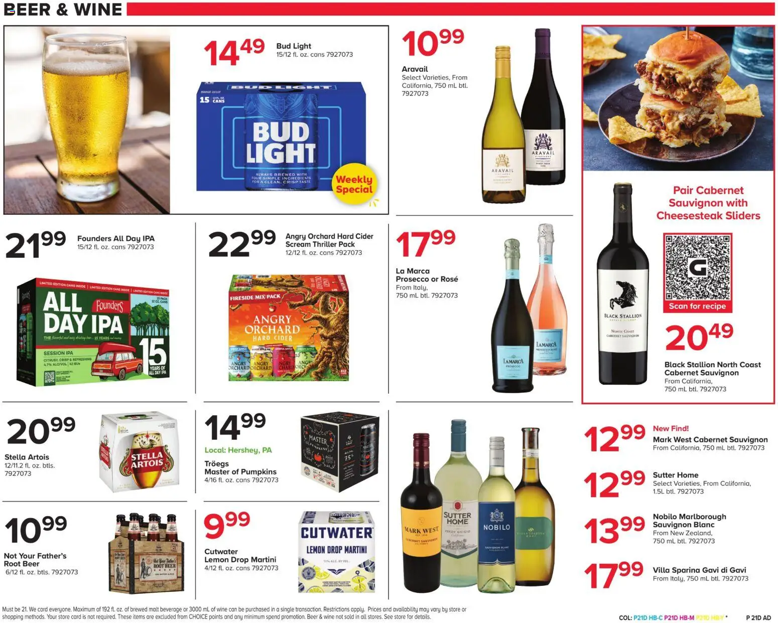 Giant Weekly Ad - valid from 10/02/2026 | Page: 22