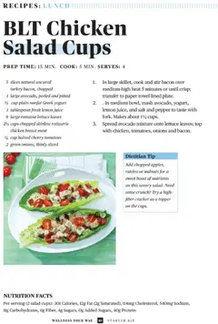 Preview of ShopRite weekly ads valid from 02/05/2026 | Page: 12 | Products: Walnuts, Bacon, Salt, Romaine lettuce