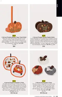 Preview of Avon weekly ads valid from 08/26/2026 | Page: 163