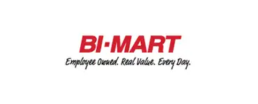 Bi-Mart logo