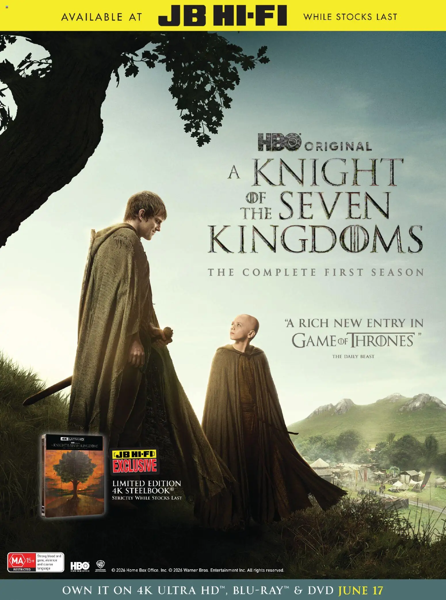 JB Hi-Fi catalogue - valid from 01.06.2026 | Page: 57 | Products: Box, Game