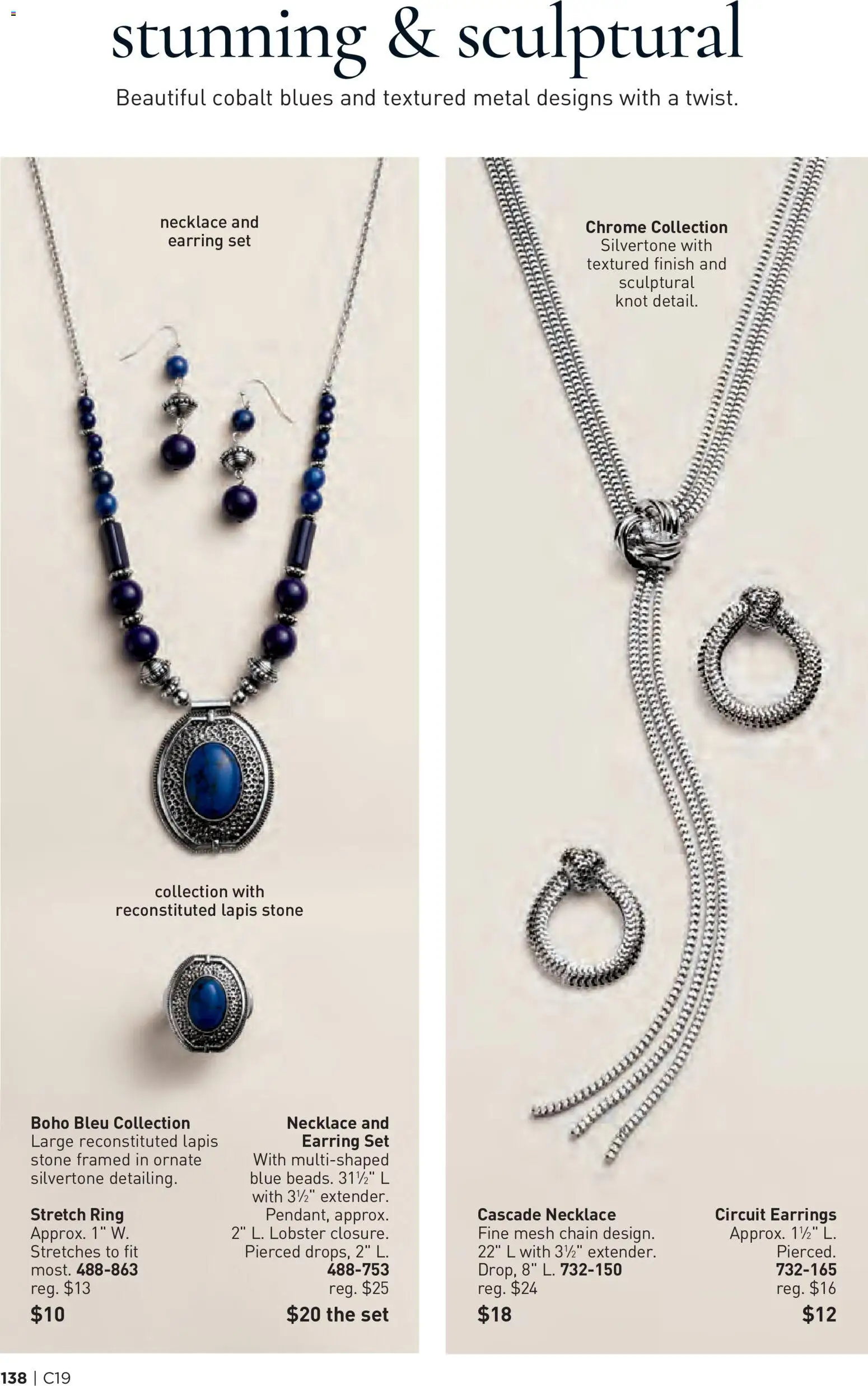Avon Brochure - valid from 09/09/2026 | Page: 138