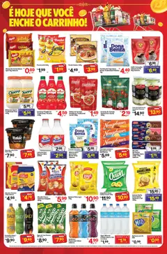 Fort Atacadista - Ofertas da semana - Pré-Visualização do folheto da loja Fort Atacadista, válido de 27/07/2026 | Página: 2