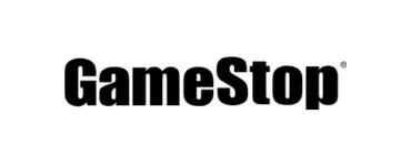 GameStop logo