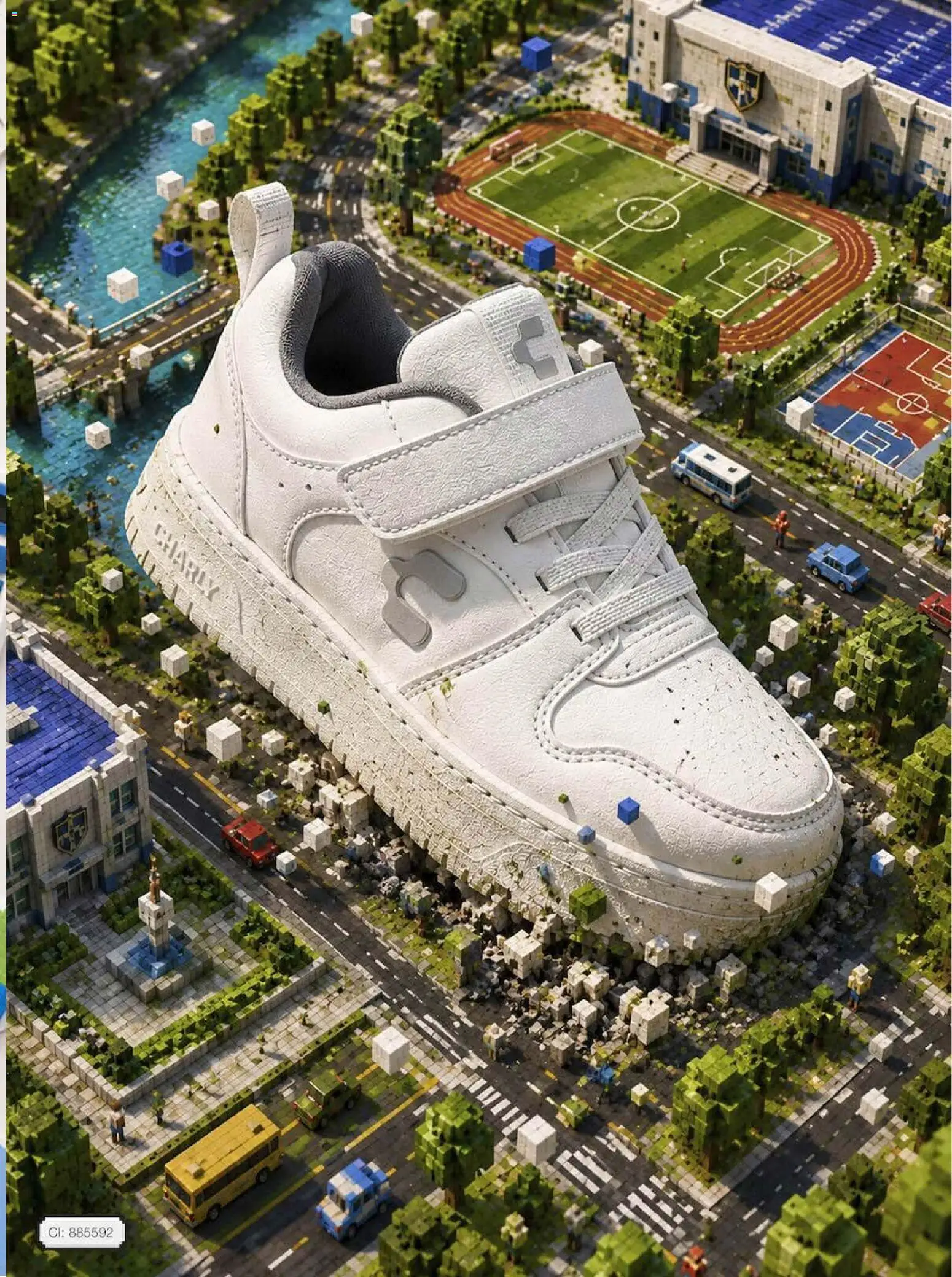 Nuevas ofertas de Impuls válidas en toda la República Mexicana desde el 03/08/2026. ¡Encuentra las mejores ofertas en Impuls catálogo Escolar! | Página: 22