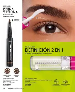 CyZone catálogo C15 -  Vista previa de la revista de la tienda CyZone valido desde el 07/09/2026 | Página: 110