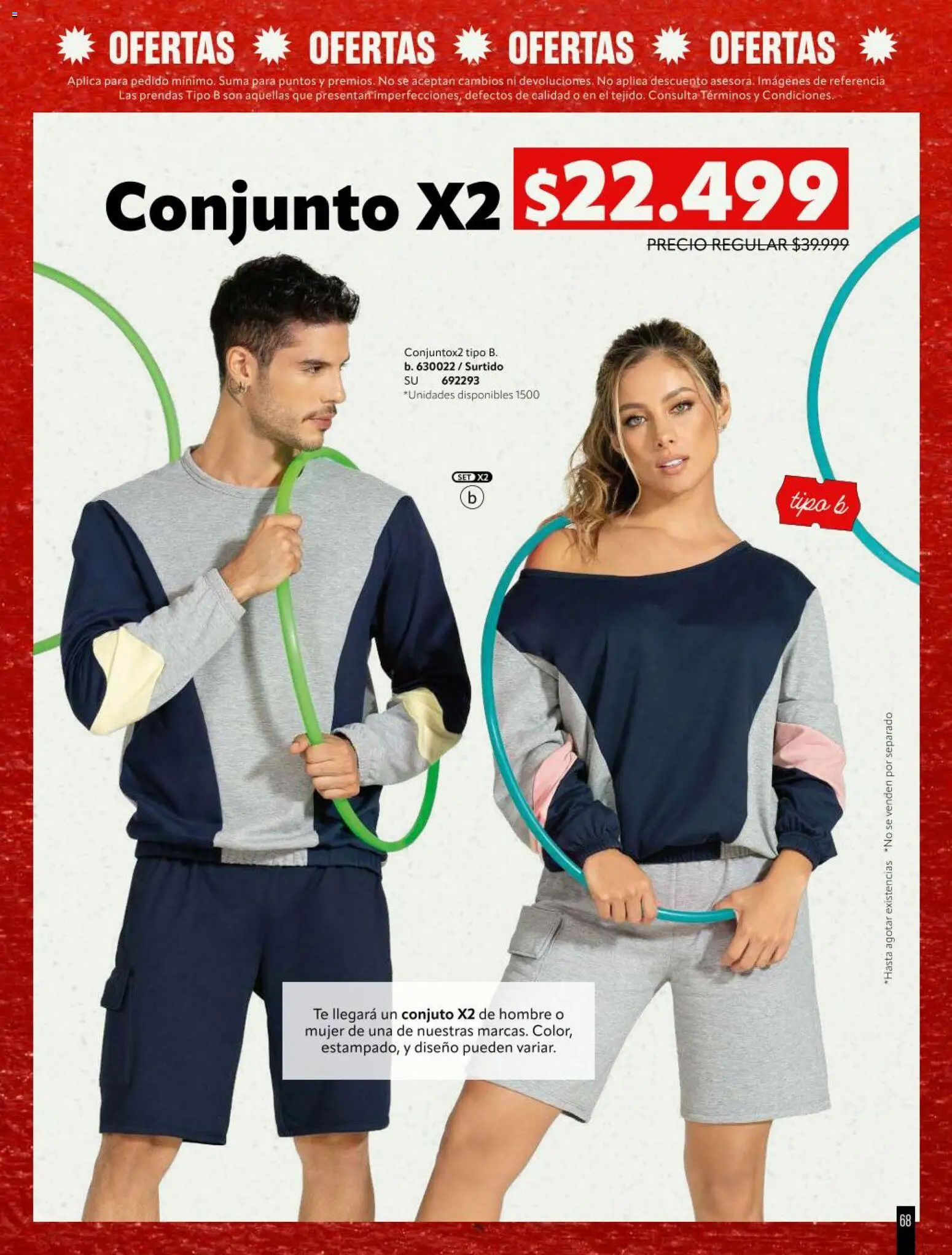 Carmel revista - valida desde el 23/11/2026 | Página: 271