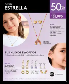 Ésika catálogo C07/2026 -  Vista previa de la revista de la tienda Ésika valido desde el 24.04.2026 | Página: 141