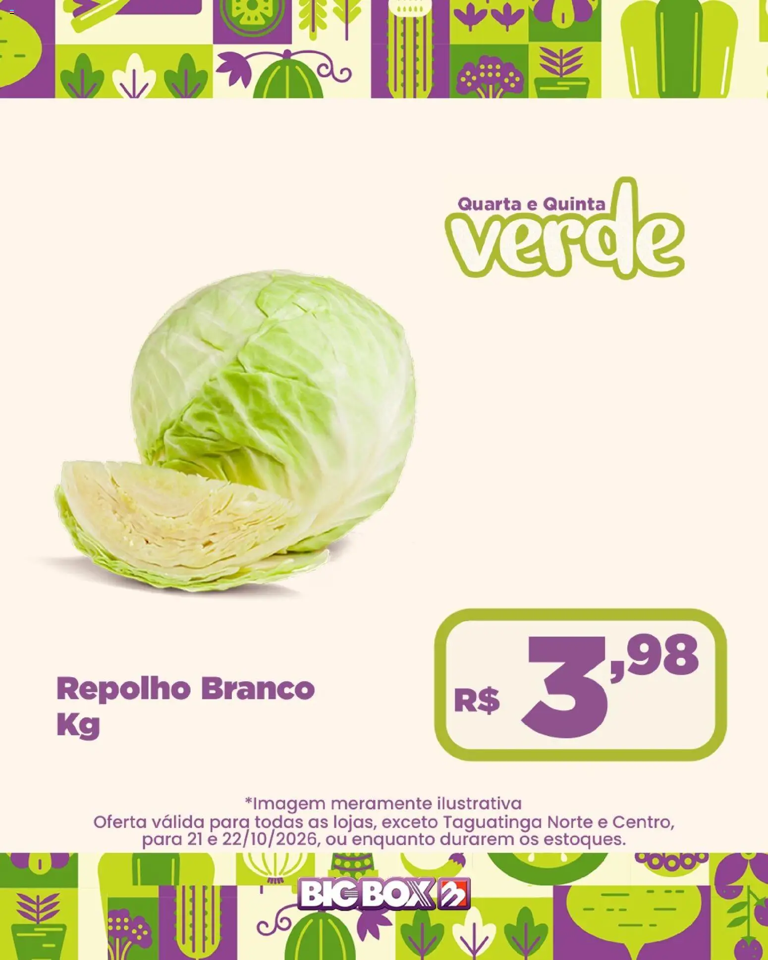 Big Box Folheto - válido de 21/10/2026 | Página: 14