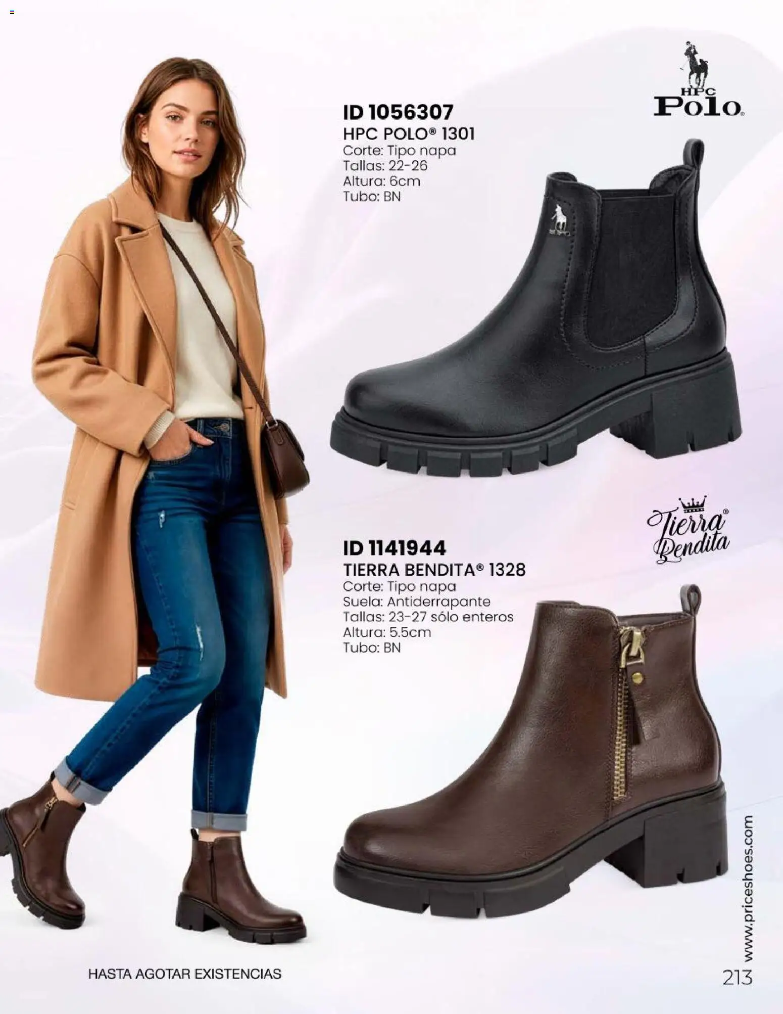 Catálogo Price Shoes de 06/05/2026 — page 212