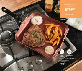 Vista previa de AVON Casa & Estilo 15 2026, nuevo folleto de la tienda, válido en México a partir del 02/10/2026 | Página: 73 | Productos: Plancha, Té