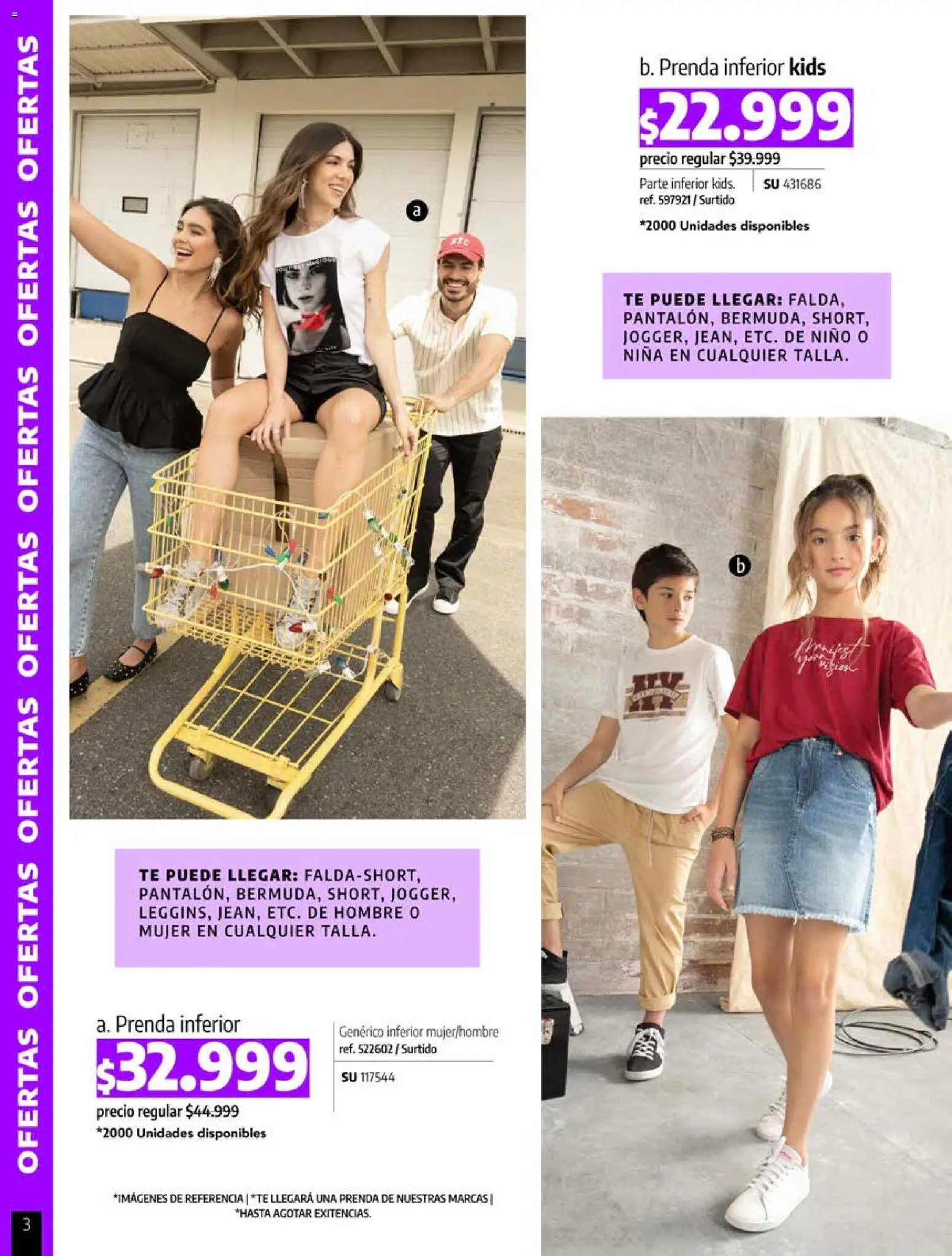 Pacifika revista - valida desde el 20.05.2026 | Página: 203 | Productos: Té