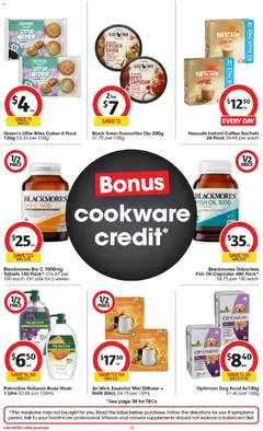 Preview of Coles catalogue  - valid from 29.04.2026 | Page: 15