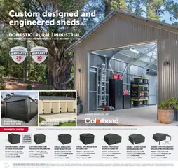 Preview of Stratco catalogue  - valid from 17.04.2026 | Page: 2