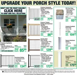Preview of Menards weekly ads valid from 11.06.2026 | Page: 7