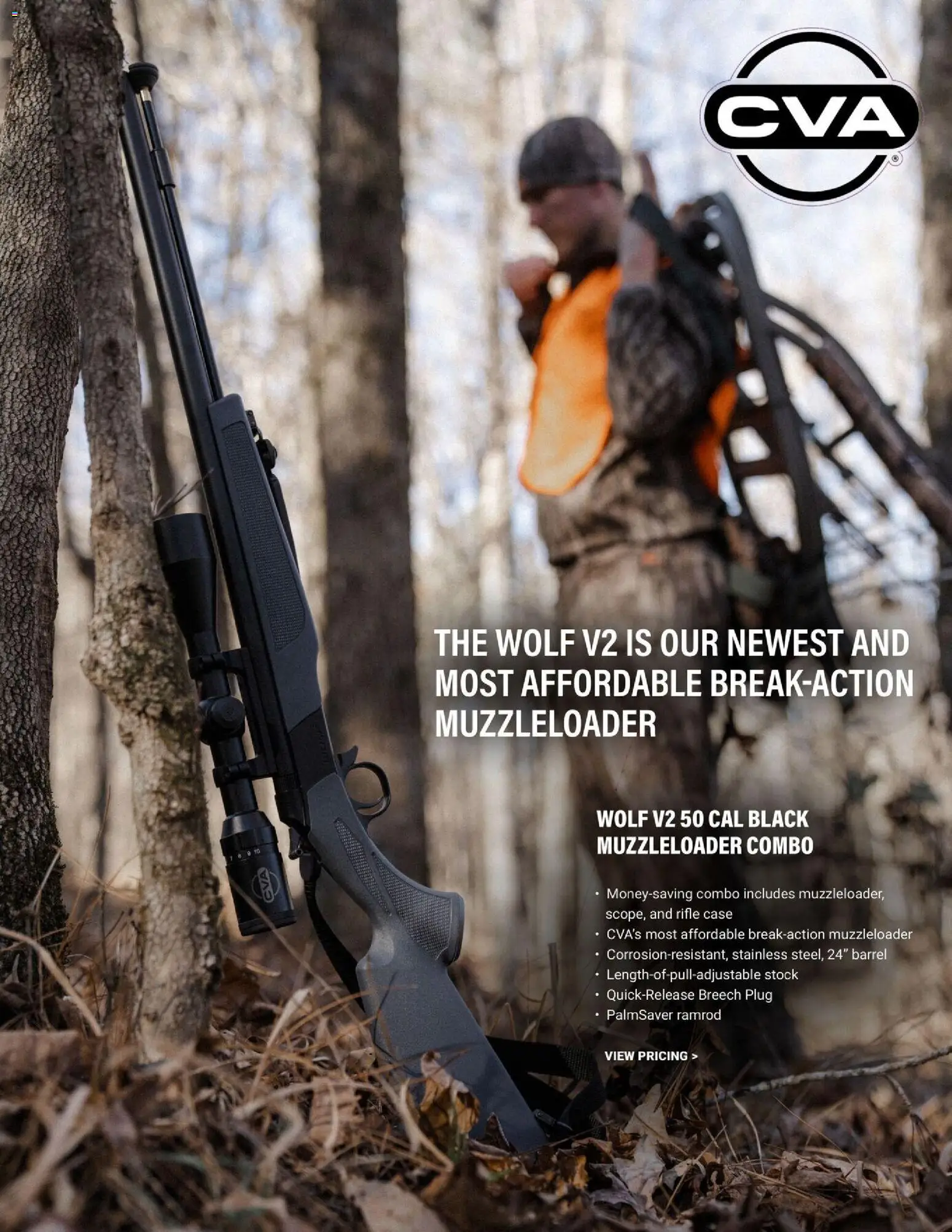 Dunham's Sports Hunting Guide - valid from 08/20/2026 | Page: 9 | Products: Case, Rifle