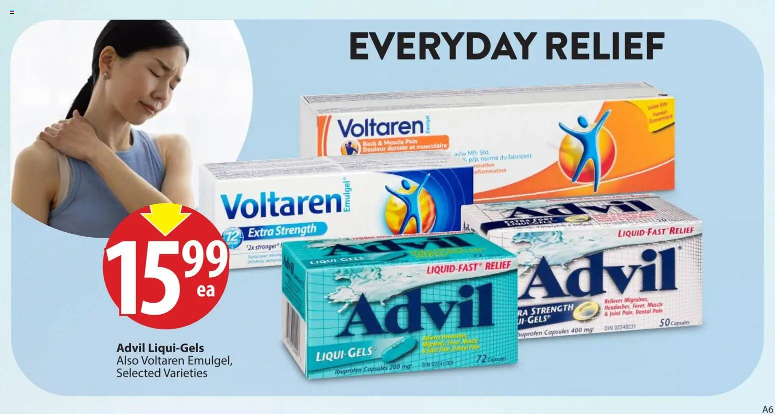 Save on foods flyer valid from Oct 15, 2026 | Page: 27