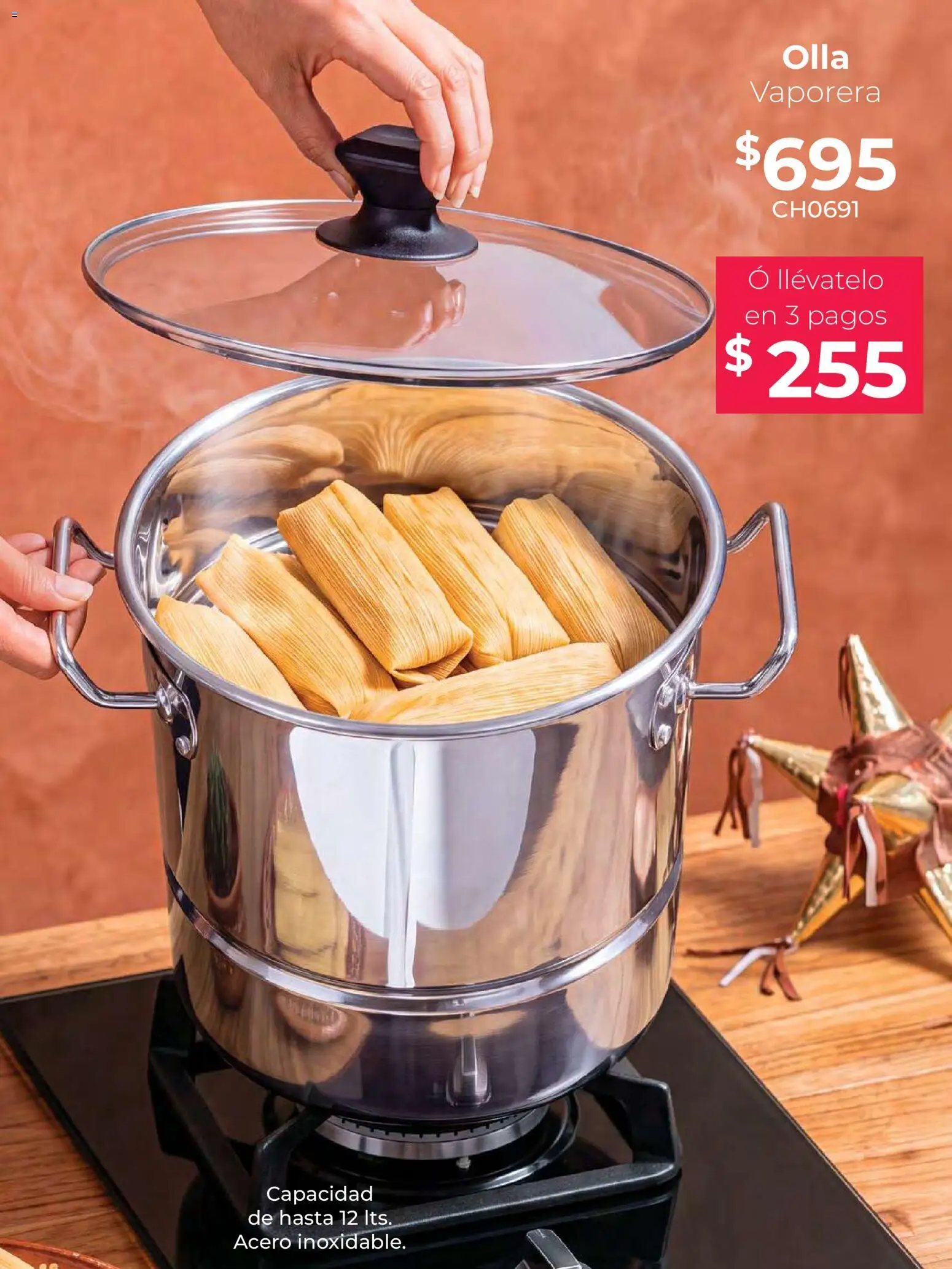 Nuevas ofertas de Colchas Concord válidas en toda la República Mexicana desde el 01/11/2026. ¡Encuentra las mejores ofertas en Colchas Concord catálogo Colección Home Haz lo mejor, hazlo! | Página: 62