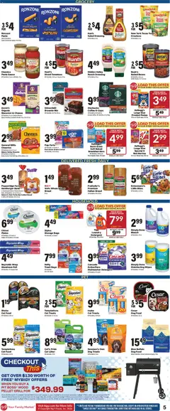 Preview of Big Y weekly ads valid from 14.05.2026 | Page: 7