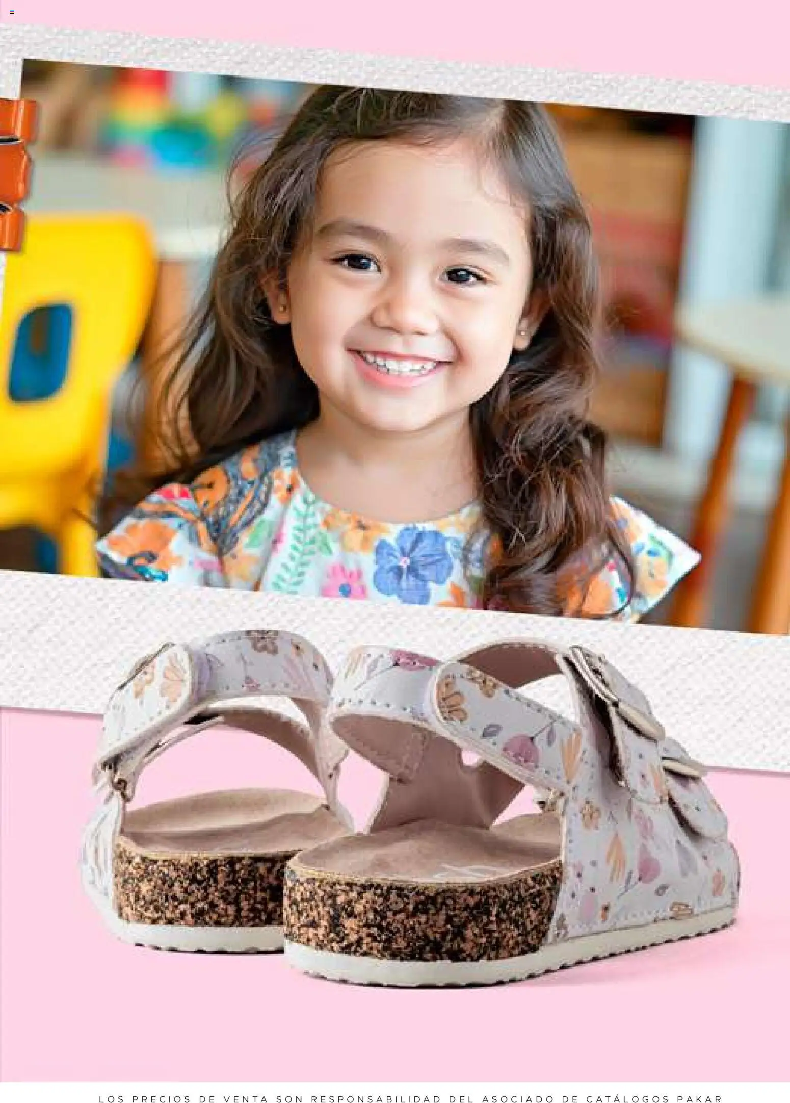 Shoes Collection PAKAR catálogo 2026 PDF (Julio) — page 40