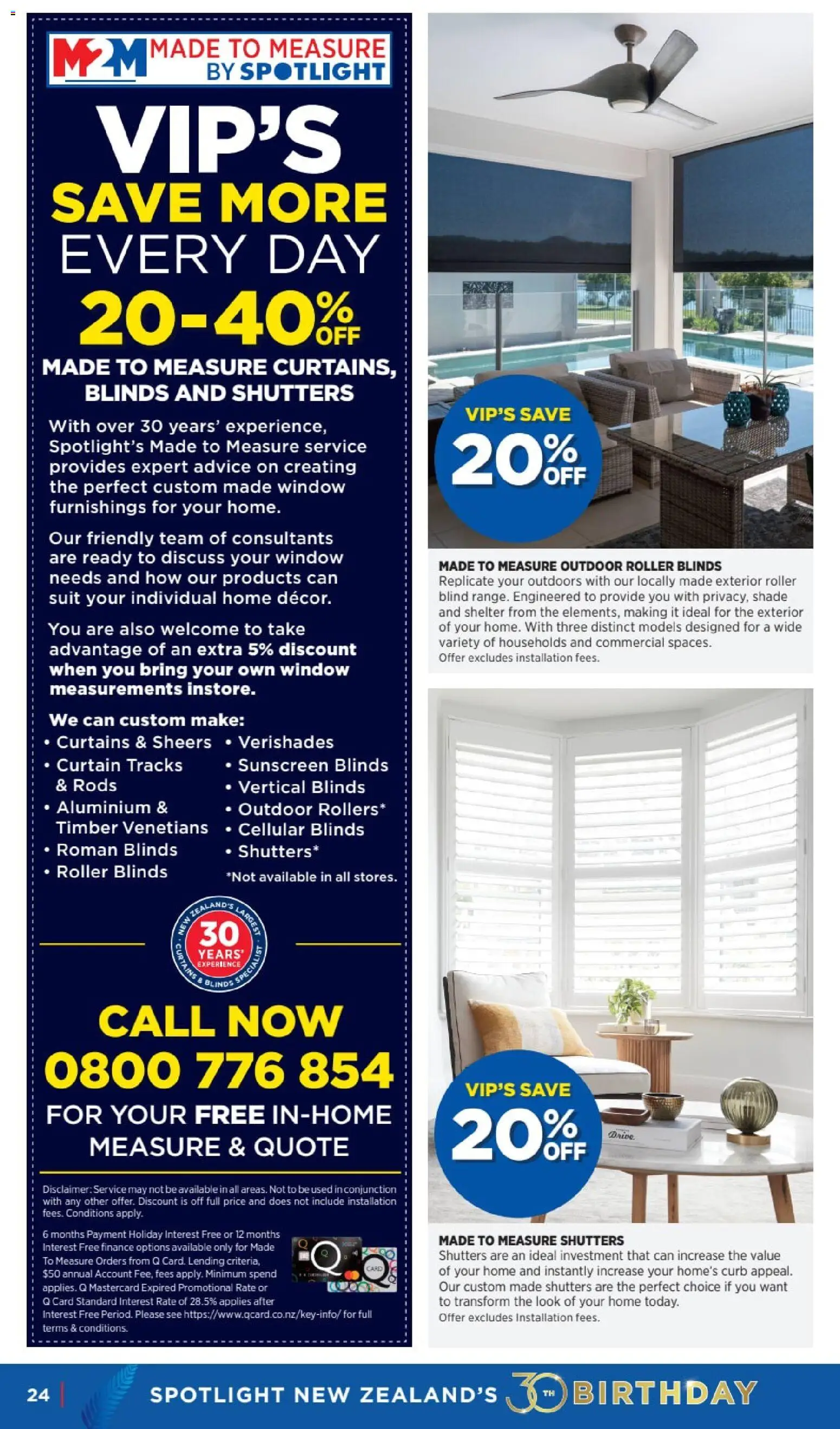 Spotlight catalogue from 03.06.2026 | Page: 24