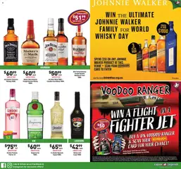 Preview of Liquor Legends catalogue  - valid from 06.05.2026 | Page: 5