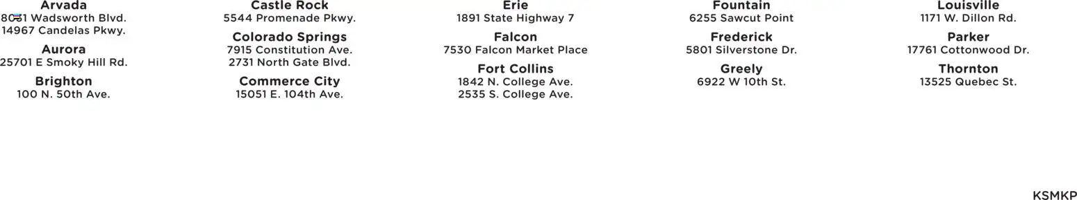 King Soopers Home & Apparel - valid from 08/05/2026 | Page: 5