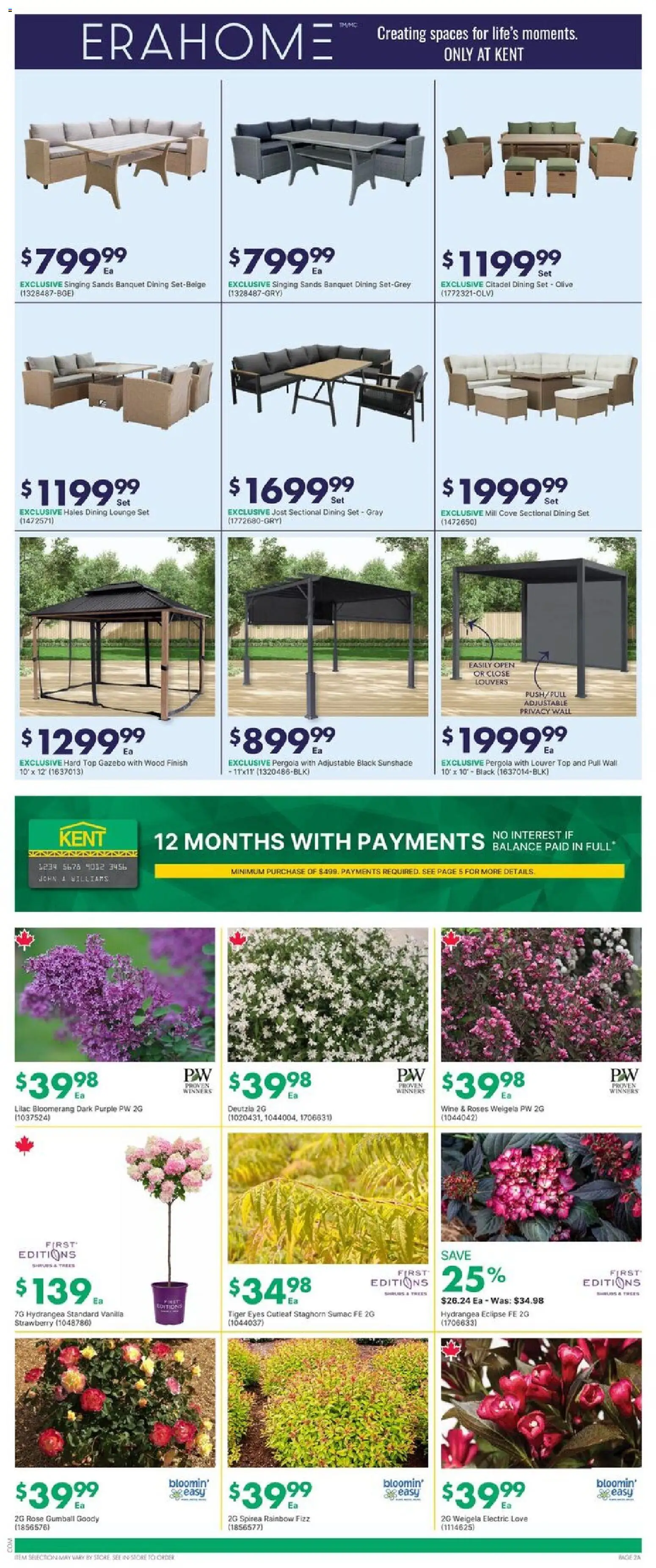 Kent flyer valid from 28.05.2026 | Page: 3 | Products: Wine