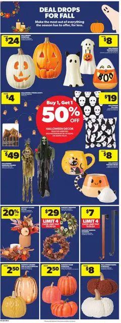 Preview of Atlantic Superstore weekly flyer / circulaire from shop Atlantic Superstore valid from Sep 17, 2026 | Page: 26