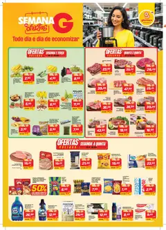 Gbarbosa - Ofertas da semana - Pré-Visualização do folheto da loja Gbarbosa, válido de 15.06.2026 | Página: 1