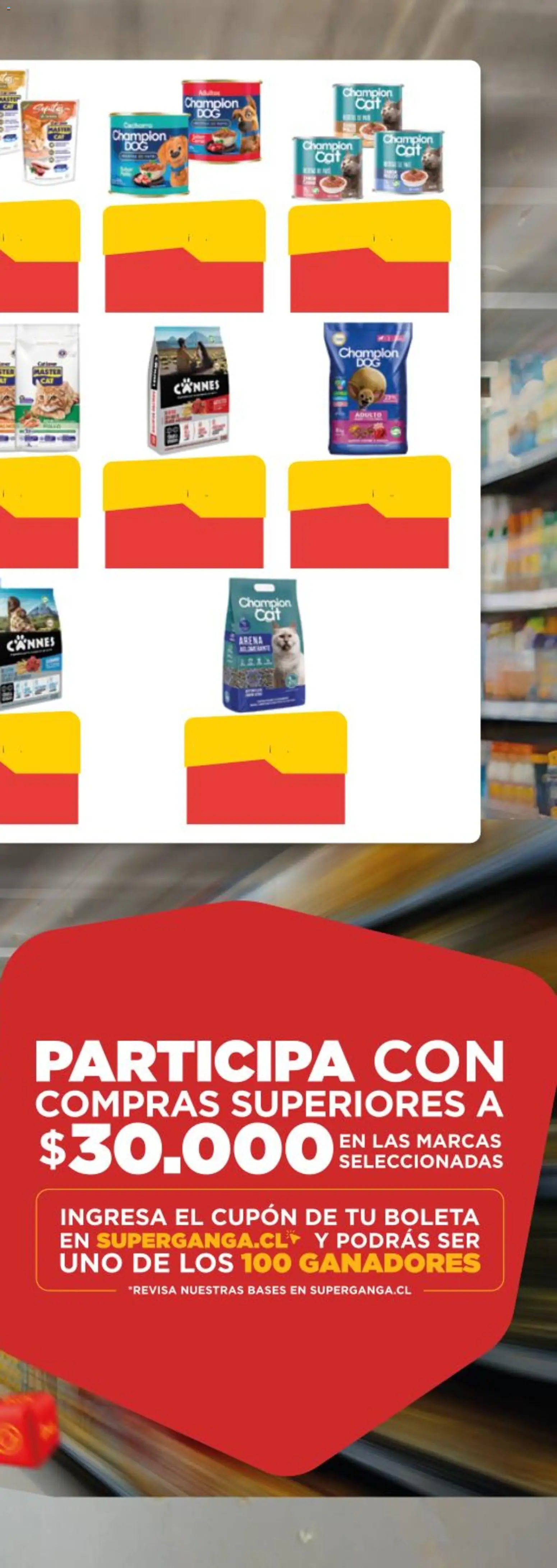 Super Ganga Ofertas  │ válido desde el 13.05.2026 | Página: 23