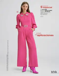 Vista previa de Price Shoes catálogo Cierre de temporada, nuevo folleto de la tienda, válido en México a partir del 16/06/2026 | Página: 109 | Productos: Palazzo