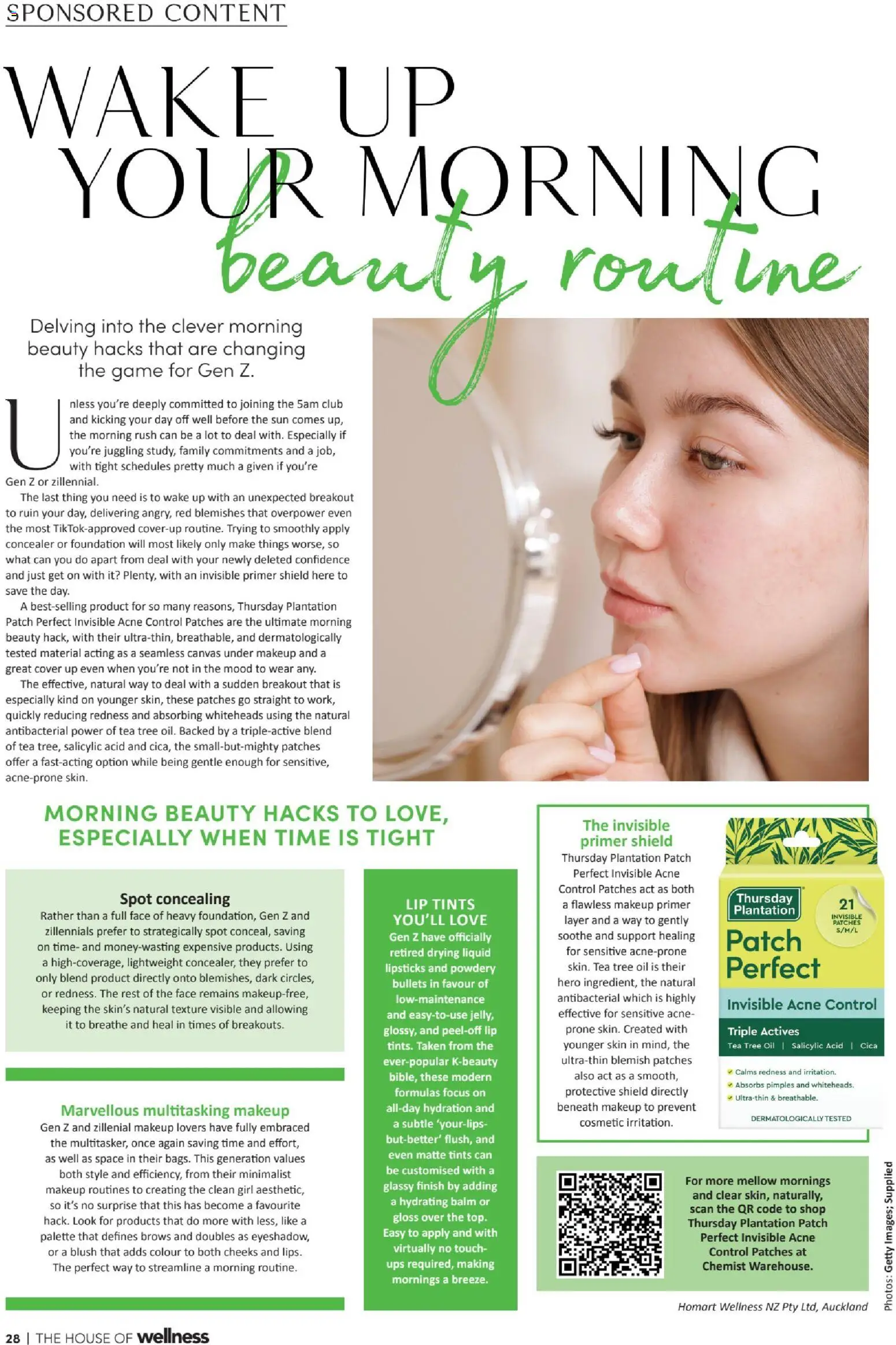 Chemist Warehouse catalogue from 23 Jul 2026 | Page: 28