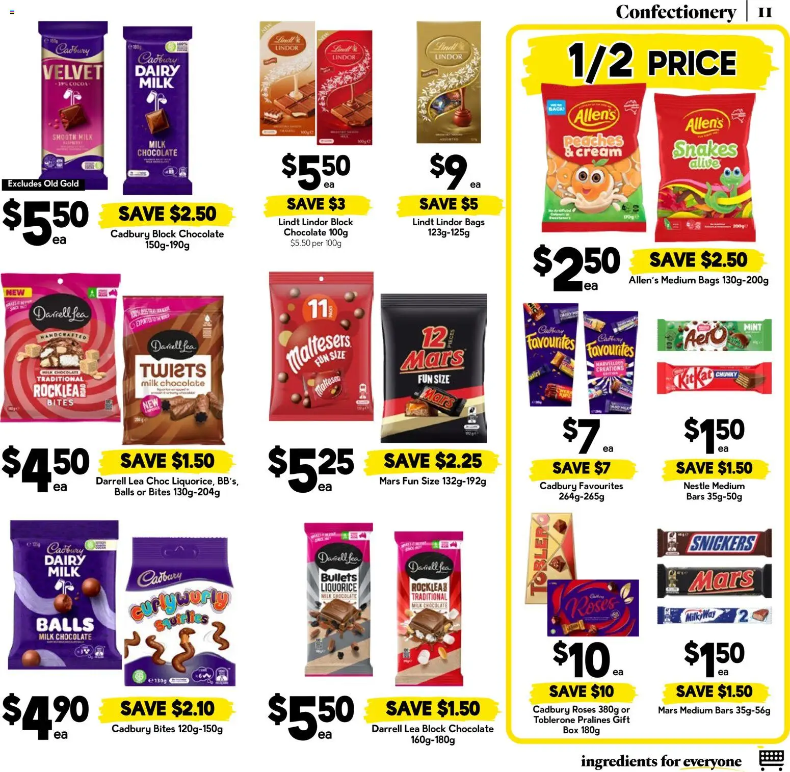 Drakes catalogue - valid from 07/10/2026 | Page: 11
