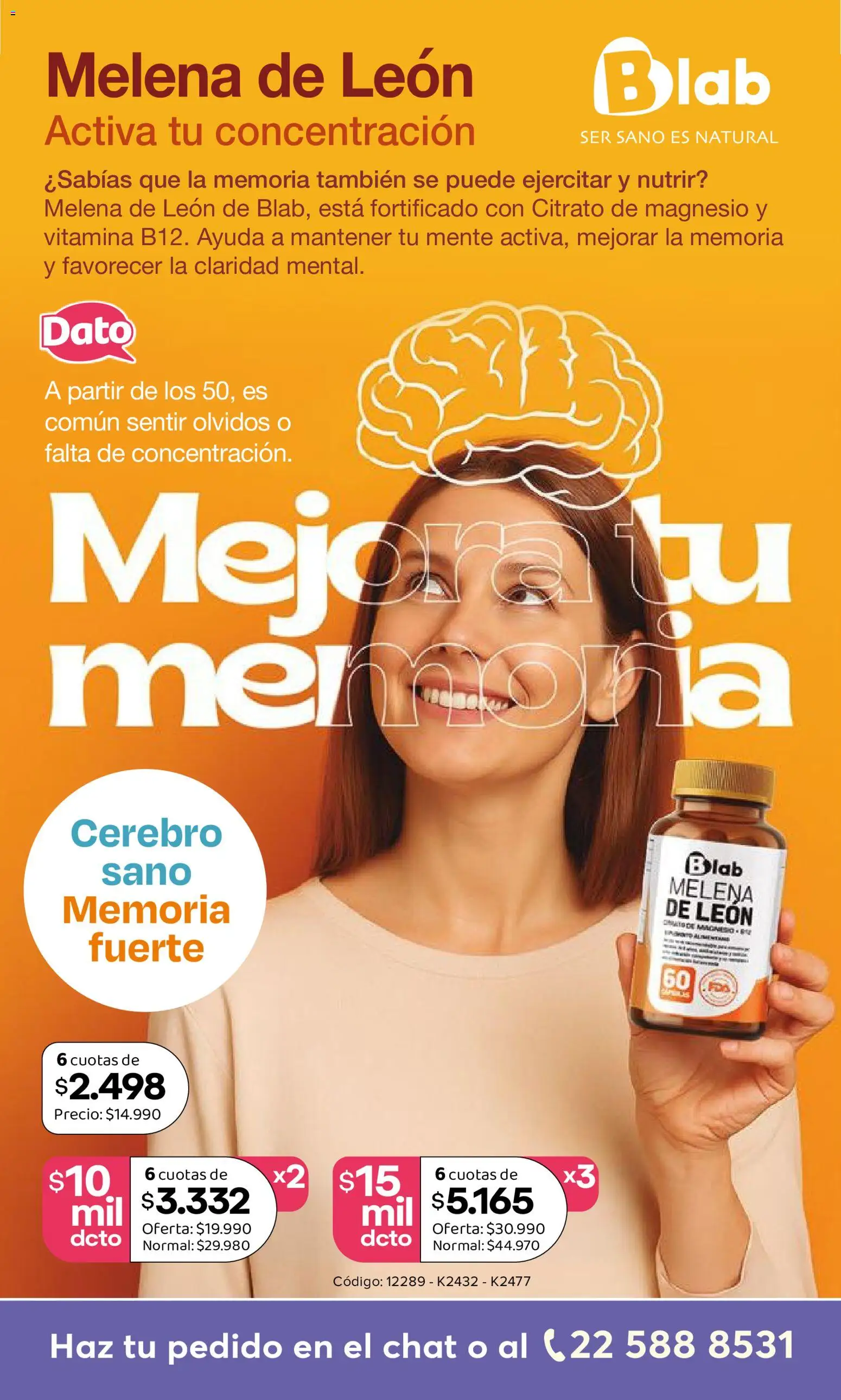 A3D Ofertas │ válido desde el 07.07.2026 | Página: 29