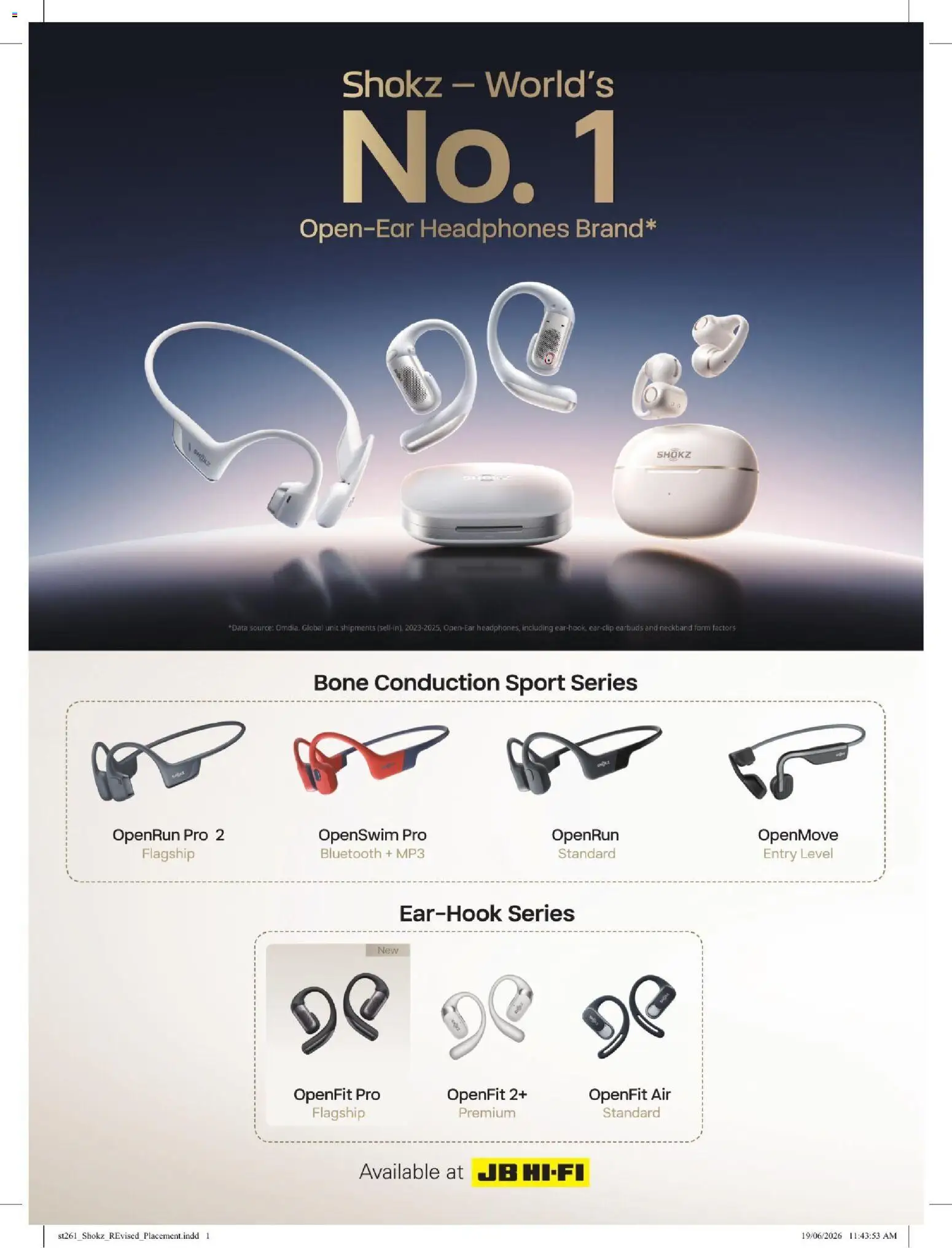 JB Hi-Fi catalogue - valid from 01/07/2026 | Page: 31