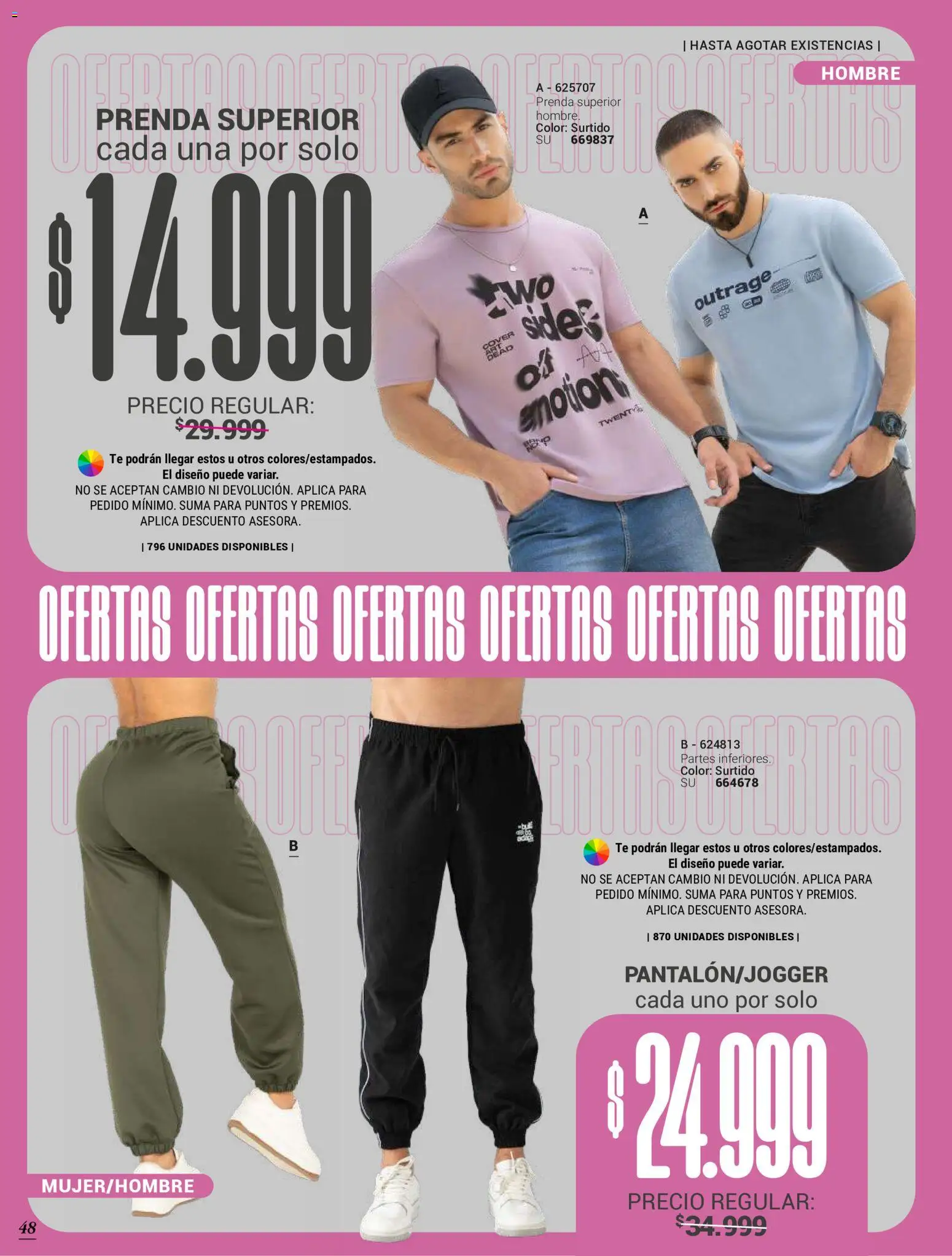 Carmel revista - valida desde el 13.05.2026 | Página: 238