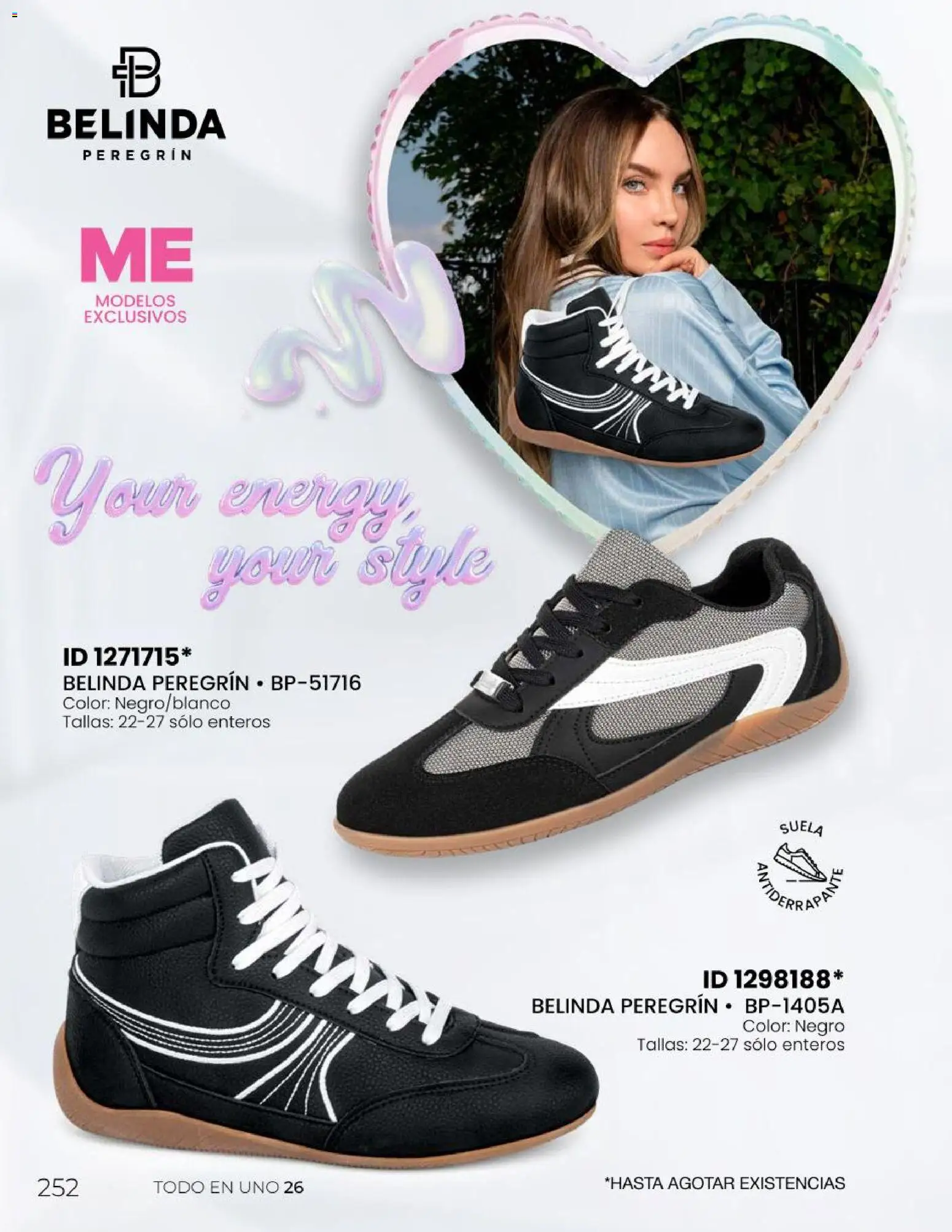 Catálogo Price Shoes de 06/05/2026 — page 251