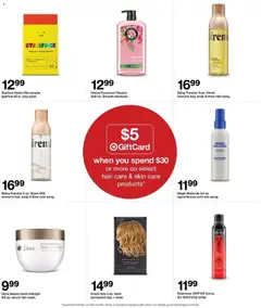 Preview of Target weekly ads valid from 17.05.2026 | Page: 26